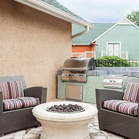 Extended Stay Of Charleston