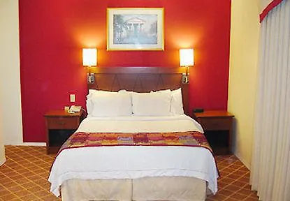 Hotel Extended Of Charleston North Charleston