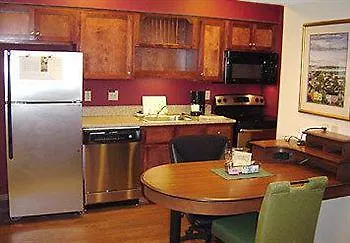 Extended Of Charleston 3* North Charleston