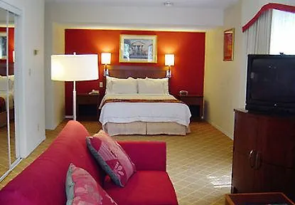 Extended Of Charleston Hotel North Charleston