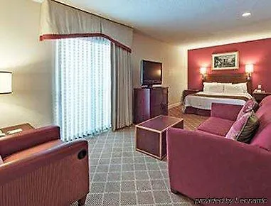 Hotel Extended Of Charleston