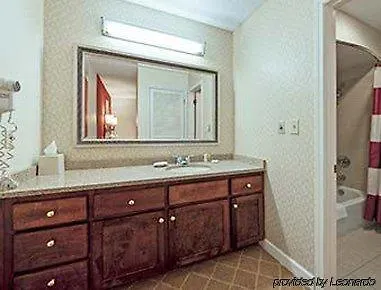 Extended Of Charleston Hotel North Charleston