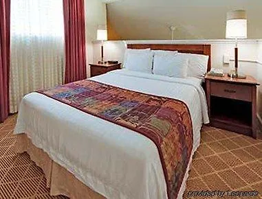 Extended Of Charleston Hotel