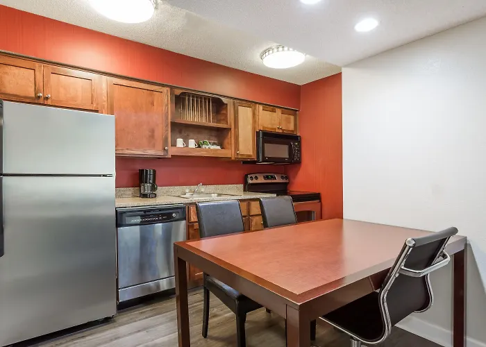 Hotel Extended Of Charleston North Charleston