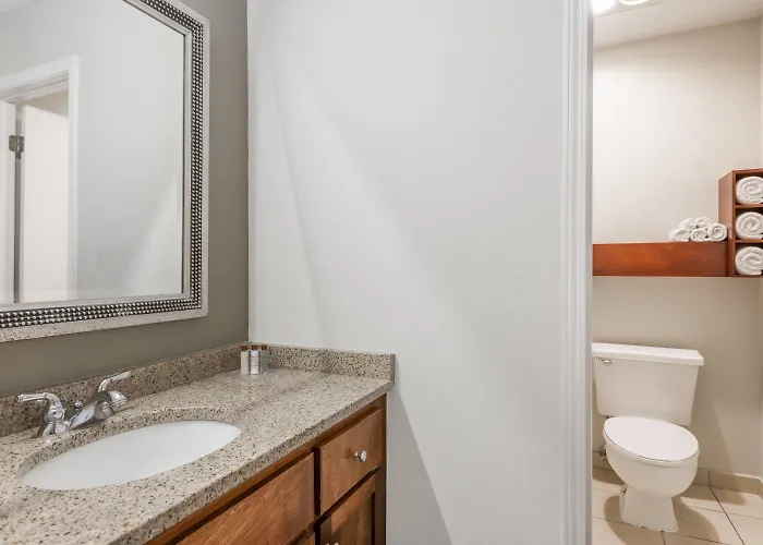 Extended Of Charleston 3* North Charleston