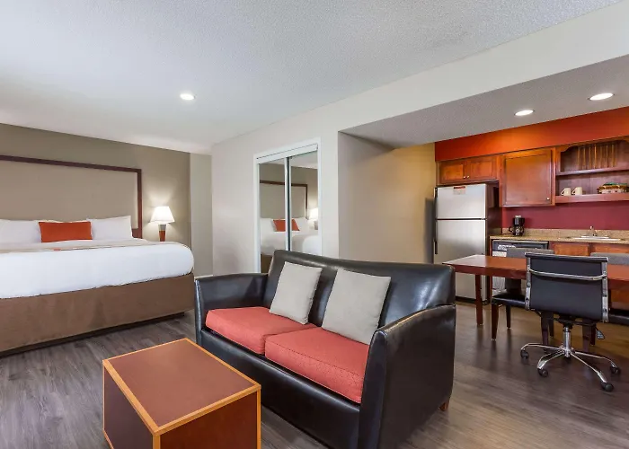Extended Of Charleston Hotel 3*