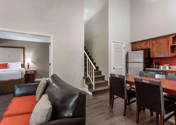 Extended Of Charleston 3* North Charleston