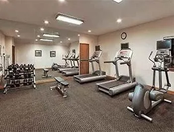 Extended Of Charleston Hotel