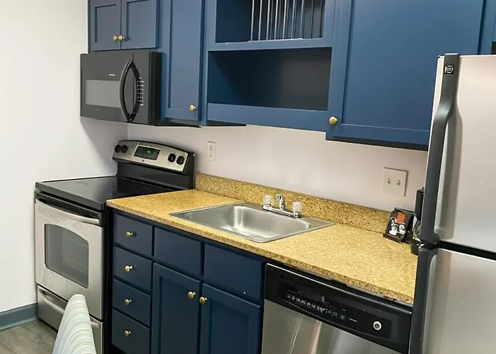 Hotel Extended Of Charleston North Charleston