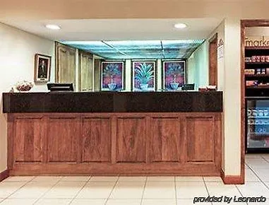 Extended Of Charleston Hotel 3*