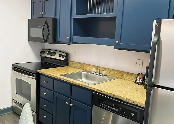 Extended Of Charleston 3* North Charleston