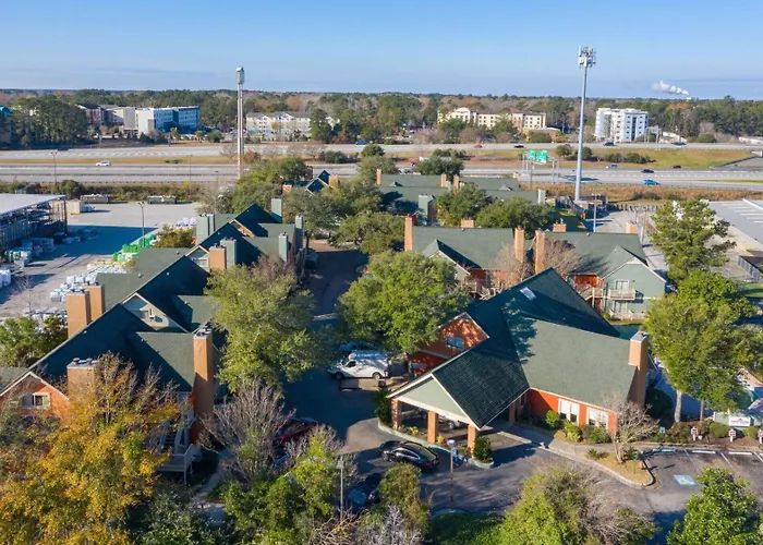 Extended Of Charleston 3*