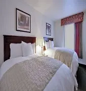 Extended Of Charleston Hotel 3*