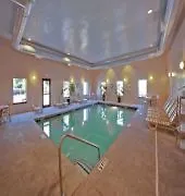 Extended Of Charleston Hotel 3*
