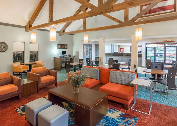 Extended Of Charleston Hotel